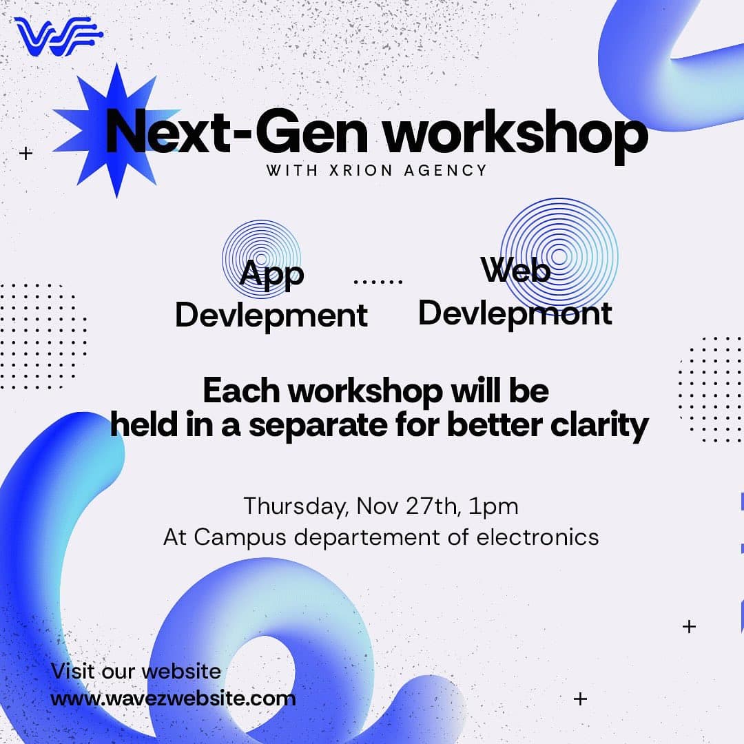 Image for the community